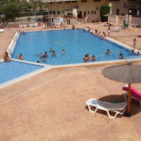 Acuarium 1 - Zand Properties Μπένιντορμ Δωμάτιο φωτογραφία