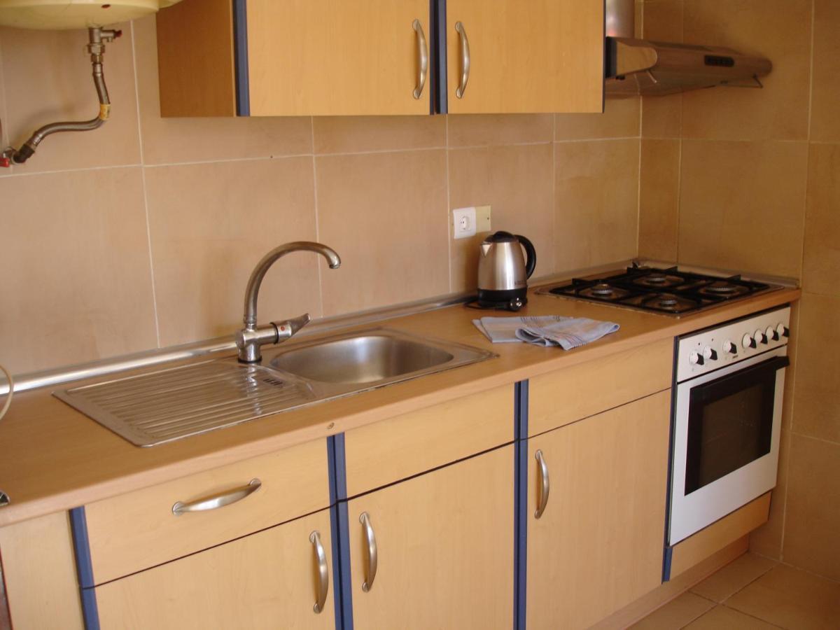 Acuarium 1 - Zand Properties Μπένιντορμ Εξωτερικό φωτογραφία